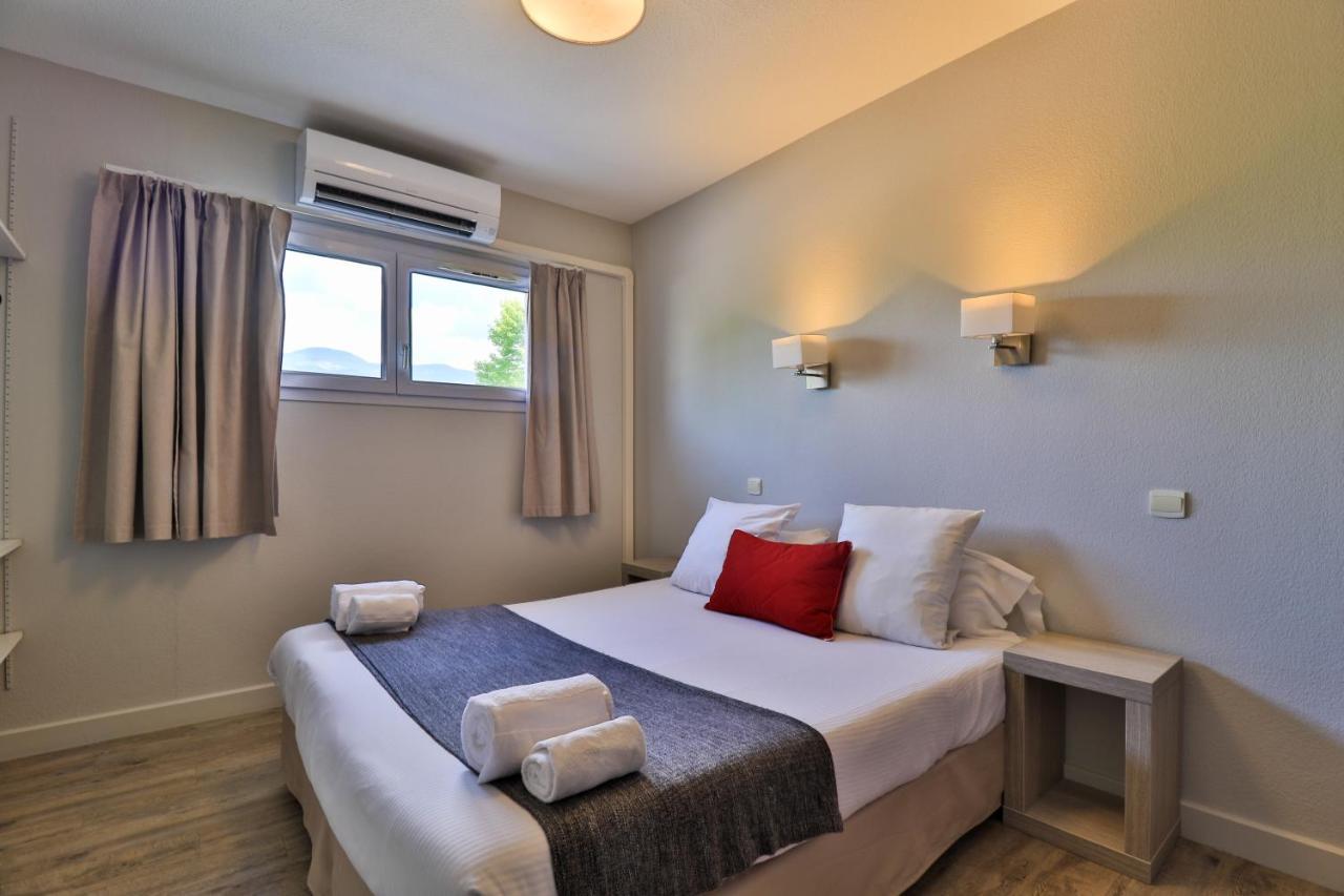 The Originals Boutique, Hotel Le Cap, Gap Sud Tallard Eksteriør billede